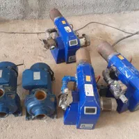 مشعل خریدار و فروشنده گازی گازوئیلی سالم خراب|آبگرمکن، پکیج، شوفاژ|کرج, کیانمهر|دیوار