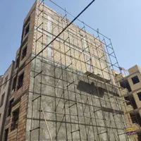 داربست فلزی عباسی فرد