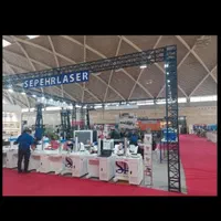 فایبرمارکینگ،فایبر برش فلزات،فایبر،دستگاه لیزر|ماشین‌آلات صنعتی|مشهد, توس (بلوار توس)|دیوار