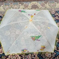 پشه بند نوزاد