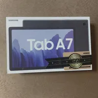 Galaxy Tab A7 - تبلت گلگسی تب a7|تبلت|تهران, مرزداران|دیوار