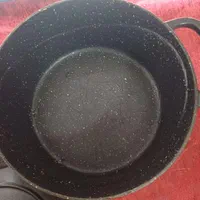 ۲ عدد قابلمه نالینو چدنی|ظروف پخت‌وپز|تهران, آذری|دیوار