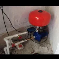 لوله کشی آب وجوشکاری سیارتعمیر کولر وآبگرمکن وپمپ|خدمات پیشه و مهارت|مشهد, طلاب|دیوار