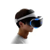 کرایه دوربین واقعیت مجازی PS4