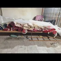 قالی دست دو|فرش|داراب, |دیوار