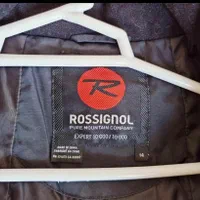 کاپشن و شلوار اسکی برند ROSSIGNOL|کفش و لباس بچه|تهران, چیتگر جنوبی|دیوار