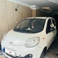 ام وی ام ۱۱۰sلاکچری