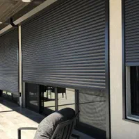 کرکره برقی ، کرکره برقی فولادی، کرکره برقی مغازه|مصالح و تجهیزات ساختمان|کرج, عظیمیه|دیوار