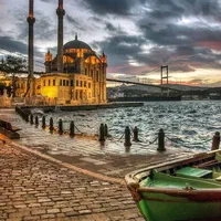 آموزش و مترجم زبان ترکی استانبولی|خدمات آموزشی|تهران, ستارخان|دیوار