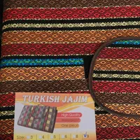 زیرانداز جاجیم