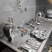 ۸۲۰.x50.x60.گیربکس اتوماتیک تعمیرات و فروش|قطعات یدکی و لوازم جانبی|تهران, جنت‌آباد جنوبی|دیوار