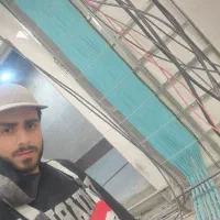 برقکار حرفه‌ای دوربین، کولر آبی، جوشکاری،تاسیسات و