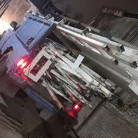 خریدوفروش ضایعات آهن در سراسر تهران وحومه|عمده‌فروشی|تهران, نیروی هوایی (پیروزی)|دیوار