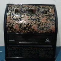 بخاری گازی نو