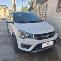 امویام X22 اتوماتیک اسپرت اکسلنت، مدل ۱۳۹۸