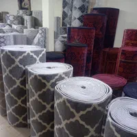 دنیای کناره|گلیم، جاجیم، گبه|کرج, آق تپه|دیوار