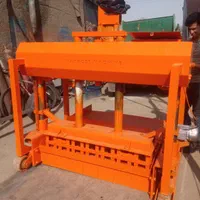 دستگاه بلوک زن بلوکزنی ۳فاز دستگاه بلوکه زن بلوکزن|ماشین‌آلات صنعتی|مشهد, توس (بلوار توس)|دیوار