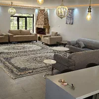 اجاره روزانه ویلا باغ لاکچری|اجارهٔ کوتاه‌مدت ویلا و باغ|شیراز, باغشهر اهل بیت|دیوار