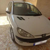 206 بی رنگ