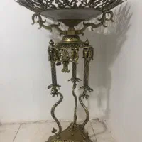 کنار سالنی|صنایع دستی و سایر لوازم تزئینی|تهران, عبدل‌آباد|دیوار