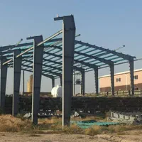 سوله صنعتی ،کارگاهی ،سوله سردخانه|عمده‌فروشی|اردبیل, |دیوار