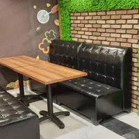 مبل رستورانی جگرکی رستوران کله پزی