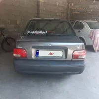 پراید صندوق‌دار بنزینی، مدل ۱۳۸۹|خودرو سواری و وانت|تنکابن, |دیوار
