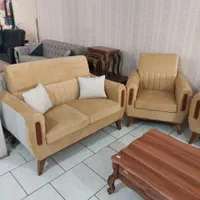 مبل راحتی۷نفره،دیانا،اماده تحویل|مبلمان خانگی و میز عسلی|آفتاب, |دیوار