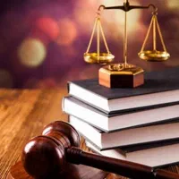 وکیل کانون وکلای دادگستری