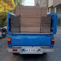 باربری نیسان بار تبریز سهند شهری وشهرستان|خدمات حمل و نقل|سهند, |دیوار