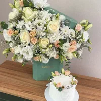 گل های هدیه عاشقانه برای تشکر عذرخواهی سالگرد|گل و گیاه طبیعی|تهران, دریاچه شهدای خلیج فارس|دیوار