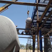 جوشکاری و برشکاری هوابرش|خدمات پیشه و مهارت|یزد, |دیوار