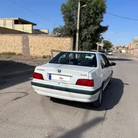 پژو پارس ساده، مدل ۱۳۹۳|خودرو سواری و وانت|رفسنجان, |دیوار