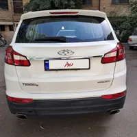 تیگو ۵ اکسلنت ۱۳۹۵|خودرو سواری و وانت|تهران, شهید بروجردی|دیوار
