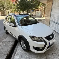کوییک GXRتیپ L مدل 1403