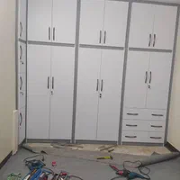 کمددیواری و کابینت|خدمات پیشه و مهارت|شاهین‌شهر, سعدی شمالی|دیوار