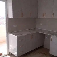 کابینت آماده طرح بتون جرجانی|مصالح و تجهیزات ساختمان|گرگان, |دیوار