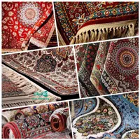 کارخانه قالیشویی 100٪تضمینی باموادنانو شرعی شو