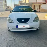 تیبا 2 (هاچبک) EX، مدل ۱۳۹۸