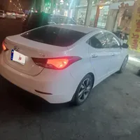 هیوندای النترا 1800cc، مدل ۲۰۱۵|خودرو سواری و وانت|اهواز, گلستان|دیوار