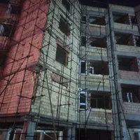 داربست خیلی مناسب|خدمات پیشه و مهارت|ارومیه, |دیوار