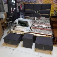سرویس خواب فانوس|تخت و سرویس خواب|سراوان, |دیوار