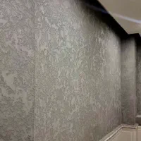 میکروسمنت تکسچر دیوار پتینه کاری|خدمات پیشه و مهارت|تهران, الهیه|دیوار