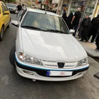 پارس tu5 مدل ۹۷