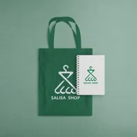 طراحی لوگو حرفه ای + ست اداری|خدمات رایانه‌ای و موبایل|تهران, افسریه|دیوار