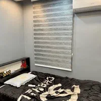 تولیدی پرده زبرا (شب و روز/دو مکانیزم/شید تصویری)