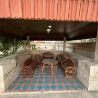 اجاره باغ ویلا شیک برای دورهمی خانوادگی|اجارهٔ کوتاه‌مدت ویلا و باغ|اصفهان, بهارستان|دیوار