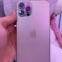 اپل iPhone 12 با حافظهٔ ۲۵۶ گیگابایت|موبایل|مشهد, چهنو|دیوار