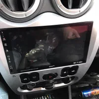 تعمیر ات ضبط ساندرو سیمبل مانیتور مگان ال90 جک دنا