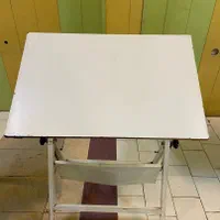 میز نقشه کشی